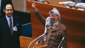 فلسطين ستكون عضوا في الأمم المتحدة رغم أنف أمريكا وإسرائيل