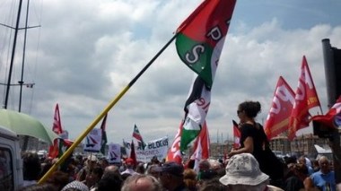 Campagne palestinienne en faveur d'un siège à l'ONU à Paris