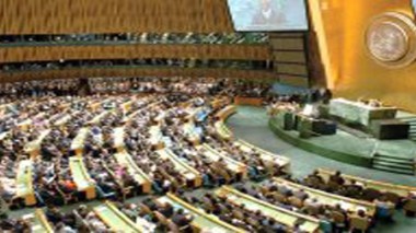 L’ONU adopte deux résolutions présentées par l’Algérie sur les effets de la crise économique et la paix en Afrique
