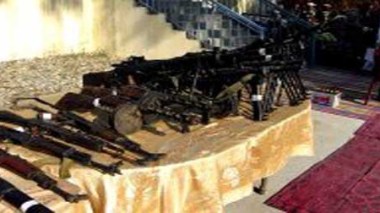 ONU : engagement à lutter contre le trafic illicite des armes légères