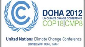 انطلاق مؤتمر الأمم المتحدة للتغير المناخي بالدوحة