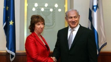 État palestinien à l'ONU: l'UE ne divulgue pas sa position