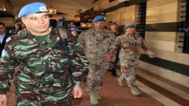 Syrie: la mission de l'ONU reportée à mercredi, annonce Damas