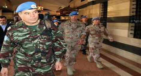 Syrie: la mission de l'ONU reportée à mercredi, annonce Damas