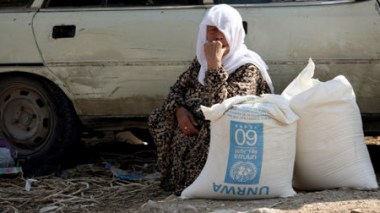 L’Algérie parmi les 27 pays engagés à financer les réfugiés palestiniens