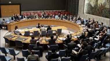 Syrie: demande de session de l'ONU