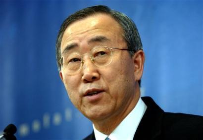L'Onu condamne fermement les violences au Yémen