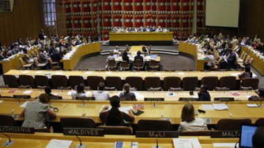 L’Algérie présente à l’ONU un projet de résolution de lutte contre les bidonvilles dans les PED