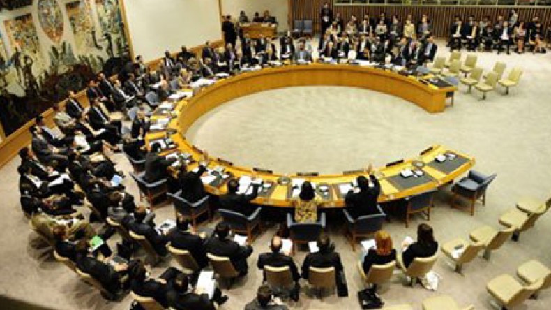 UN Security Council to Hold Emergency Meeting on Mali