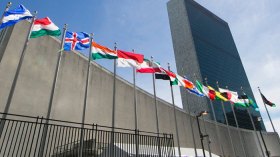 Washington se retire du Conseil des droits de l’homme de l’ONU