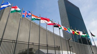 Washington se retire du Conseil des droits de l’homme de l’ONU