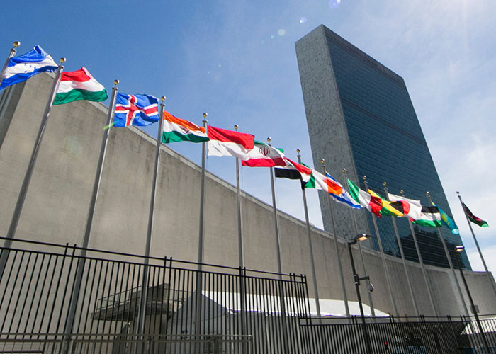 Washington se retire du Conseil des droits de l’homme de l’ONU