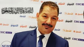 المدير العام لمجمع الشروق الأستاذ علي فضيل في ذمة الله
