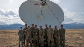 “بلوك 10.2” أول الأسلحة الهجومية لقوة الفضاء الأميركية