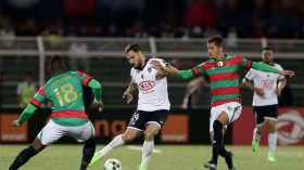 تأخير مباراة العميد ووفاق سطيف إلى 9 جانفي