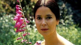 الموت يغيب التونسي شوقي الماجري والفرنسية ماري جوزي نات