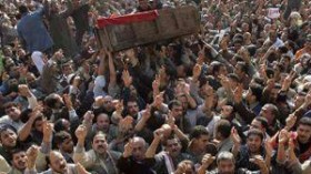 بعد كفاية: شباب مصر يقود قطار التغيير