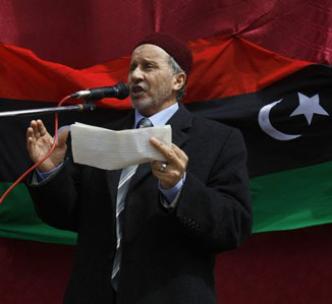 Libye: la fin du colonel Kadhafi est très proche