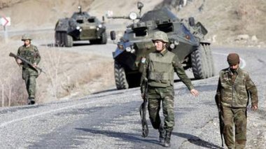 Turquie: 2 soldats, 16 rebelles kurdes tués