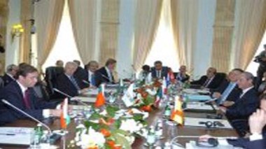 Les pays du dialogue 5+5 déterminés à une coopération “significative” avec le Mali