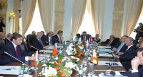 Les pays du dialogue 5+5 déterminés à une coopération “significative” avec le Mali
