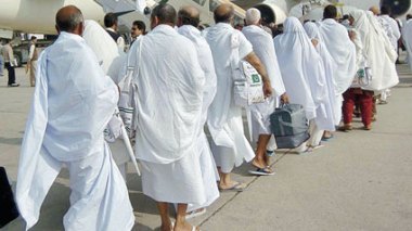 La Omra du Ramadhan à 200 000 DA