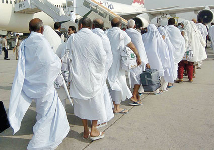 La Omra du Ramadhan à 200 000 DA