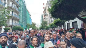 نريد الاستجابة لمطالبنا كاملة غير منقوصة