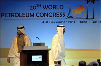 Le partenariat énergétique doit prendre en charge les attentes des pays producteurs