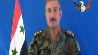 L'Armée libre syrienne pour des frappes étrangères sur certaines cibles