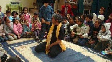 L’utilisation des proverbes dans la société oranaise en régression