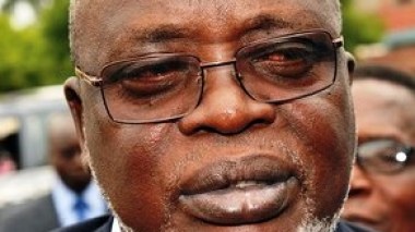 Mort du président bissau-guinéen