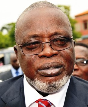 Mort du président bissau-guinéen