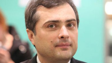 Russie: l'idéologue du Kremlin Vladislav Sourkov nommé vice-Premier ministre