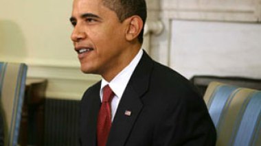 Obama va recevoir les dirigeants palestinien, israélien et égyptien