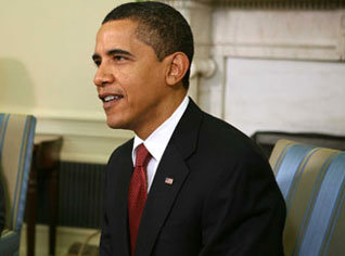 Obama va recevoir les dirigeants palestinien, israélien et égyptien