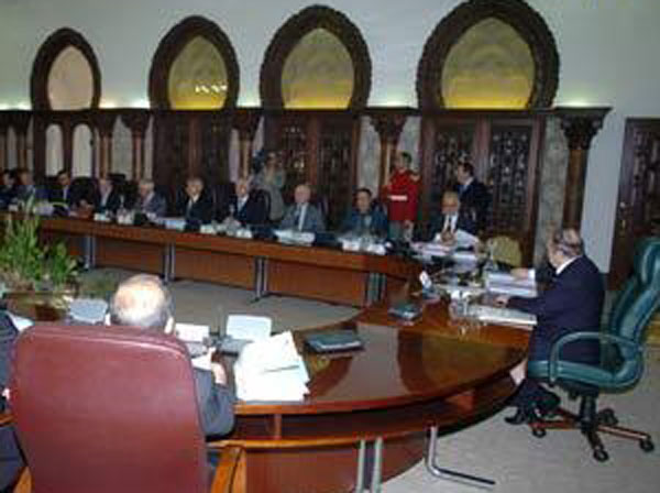 Pillage du patrimoine immobilier d’une entreprise de transport des voyageurs: la SGP s’oppose aux décisions du Conseil des ministres