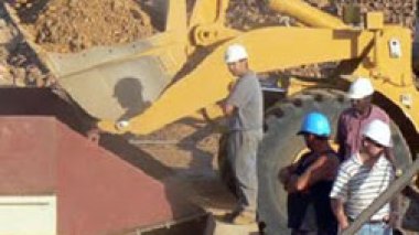 Une société étrangère s'empare de l'or algérien