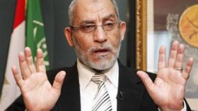 إخوان مصر يرفضون المشاركة في الحكومة والعمل مع “الانقلابيين”