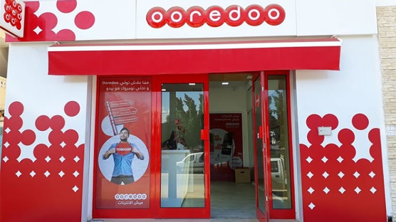 “أوريدو” ستستثمر 52 مليار دينار خلال عامين