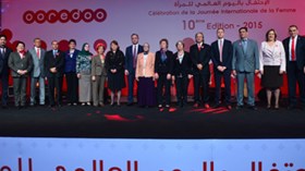 “أوريدو” يحتفل مع المرأة الجزائرية بعيدها العالمي