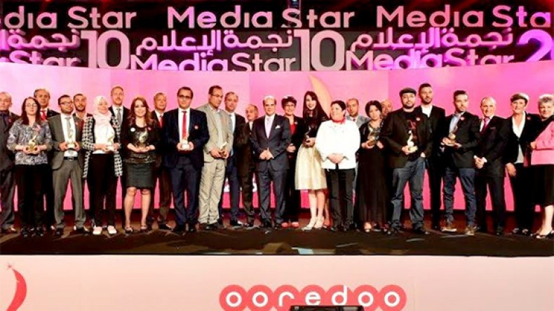 مسابقة نجمة الإعلام لـ”أوريدو” تعود بمكافآت تصل 50 مليونا