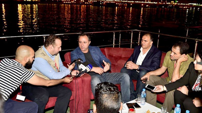 جوزف جد: الجيل الرابع قريبا بنفس أسعار الجيل الثالث