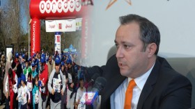 “أوريدو” ترعى الطبعة الثالثة لـ”سباق الغزلان الجزائريات”