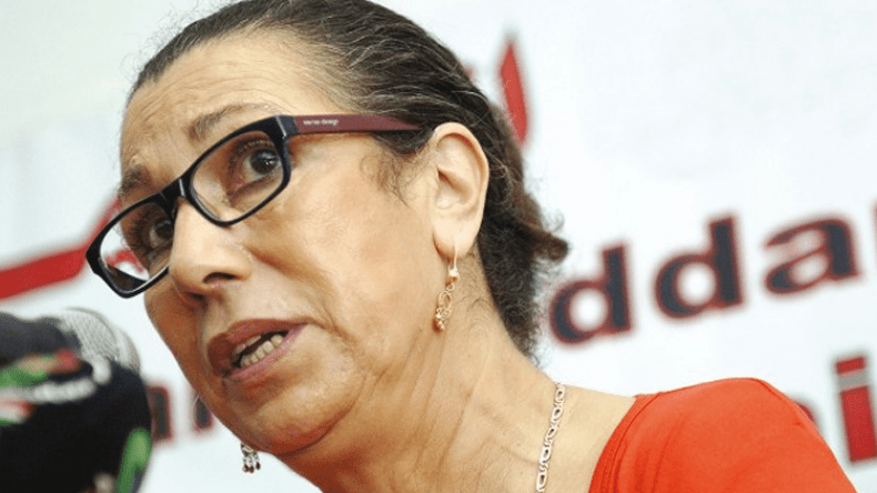 حنون: سنقترح تعديلات على مشروع قانون المالية 2019