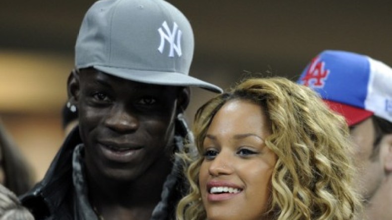 بالوتيلي: زواجي الذي تتحدّث عنه الصحافة لا يوجد سوى في قاعات التحرير!؟