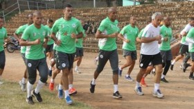 خليلوزيتش قد يلغي مباراة أوت وبلايلي في المفكّرة