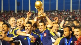 قرعة كأس العرب للأندية تسحب يوم 17 جوان