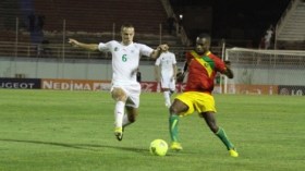 جدل خاطئ حول الدور الفاصل المؤهّل إلى المونديال