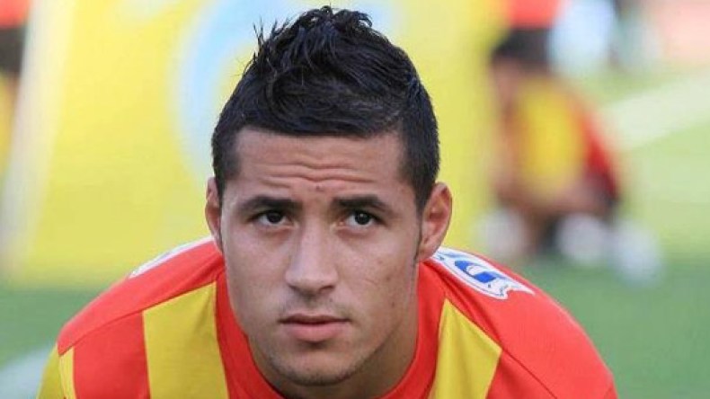 بلايلي يفنّد مزاعم تلقيه عرضا لتمثيل ألوان منتخب تونس